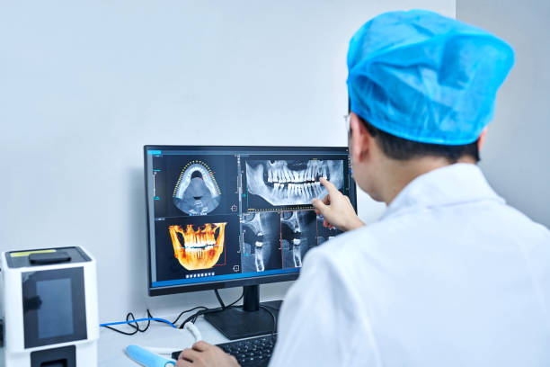 Best Emergency Gum Treatment in Taft, TX