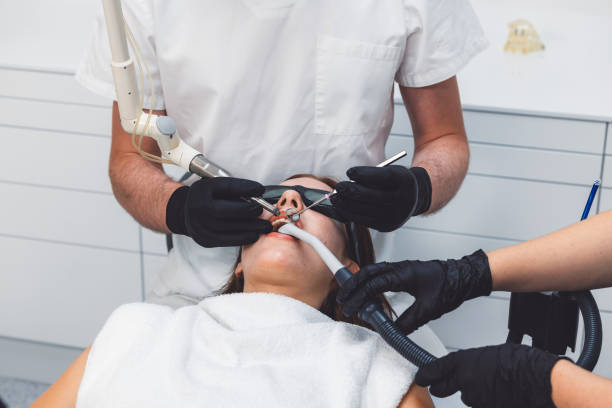 Best Emergency Tooth Extraction in Taft, TX