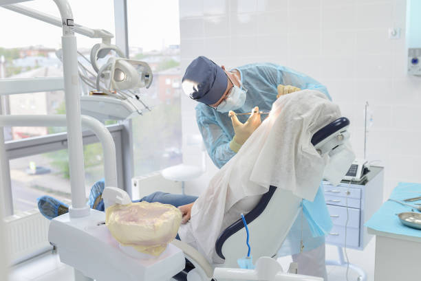 Best Emergency Wisdom Teeth Removal in Taft, TX